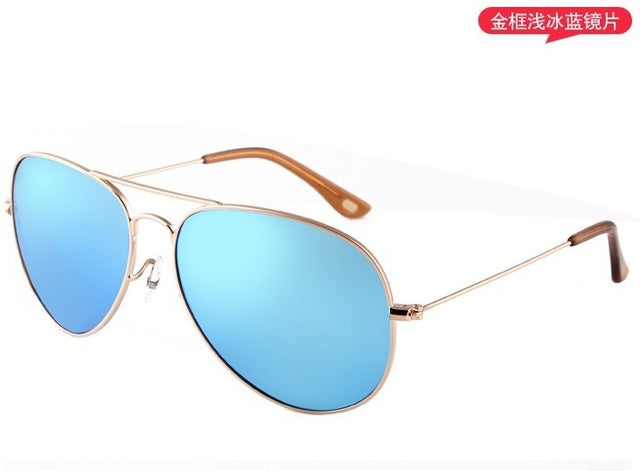 2017Fashion Vintage Eyeglasses Women & Men Polarized Lenses Sunglasses,Driving Eyewear UV Protection Optical Fashion Sun Glasses