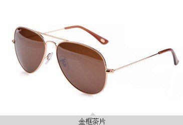 2017Fashion Vintage Eyeglasses Women & Men Polarized Lenses Sunglasses,Driving Eyewear UV Protection Optical Fashion Sun Glasses