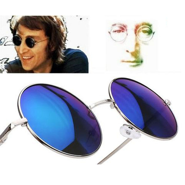 John Lennon Inspired Sunglasses