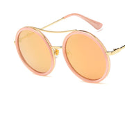 Royal Girl 2018 New Retro Round Matching Sunglasses Style Sunglasses Trendy Sunglasses Sunglasses 3085