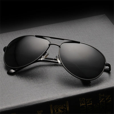 Pilot Sunglasses For Men With High Quality